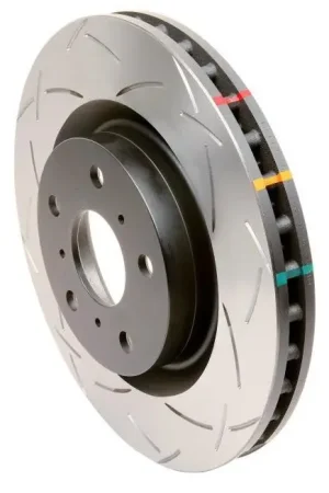 Money Back Guarantee DBA [22-25 WRX MT, 13-25 BRZ/FRS/86] Street Series T-Slot T2 Slotted R