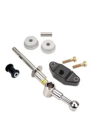 Kartboy [04-21 STI] Short Shifter and Bushing Combo | KB-001-6COMBO Buy Direct