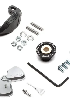 Premium COBB [15-25 WRX] Stage 1 Drivetrain Package | SUB0DT0110