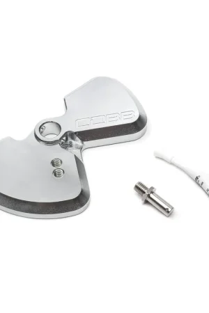 COBB [15-25 WRX] Adjustable Shifter Plate | 244320 Limited Offer