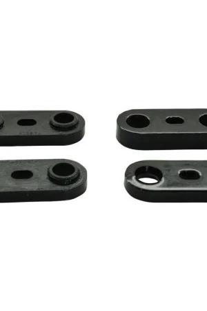 Handmade Whiteline [08-25 WRX, 08-21 STI, 05-13 LGT, 09-13 FXT, 12-16 Impreza,