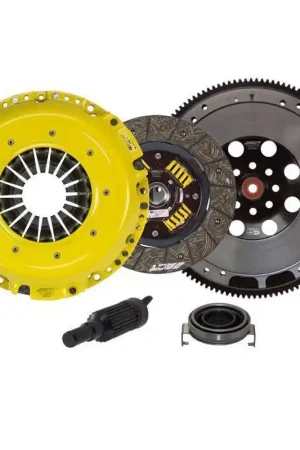 ACT [06-25 WRX, 05-12 LGT, 06-08 FXT] Heavy Duty Street Sprung Clutch Grab Now