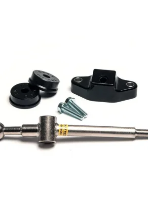 Kartboy [98-01 Impreza RS, 02-07 WRX] Short Shifter and Bushing Combo New Release