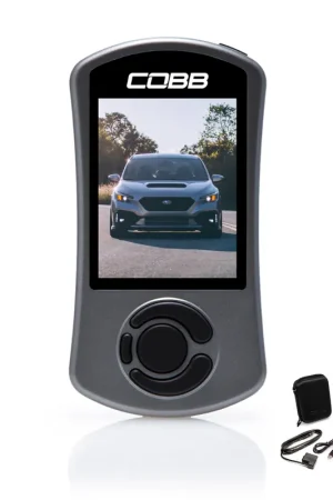 COBB [22-25 WRX MT&CVT] AccessPORT V3 | AP3-SUB-006 Limited Edition