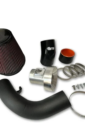ETS [22-25 WRX] Intake | 200-60-INT Markdown