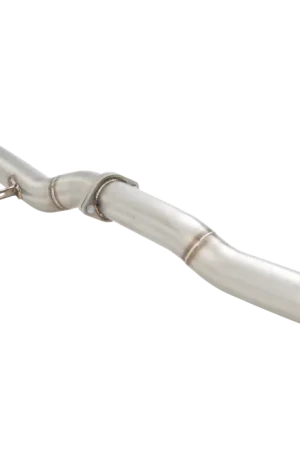 Best Seller XForce [22-25 WRX MT] Secondary Cat Race Pipe | ESSW29SCRP