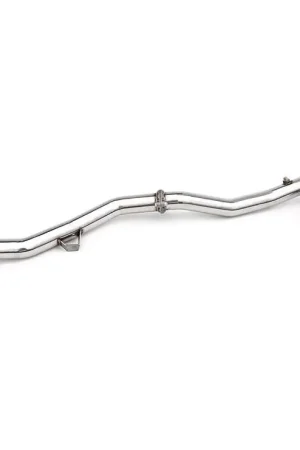 Order Now Invidia [15-21 WRX] MT Catted Downpipe / J-Pipe | HS15SWMDOC