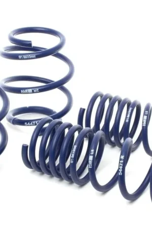 Low Price H&R [22-25 WRX Non-GT] Sport Lowering Spring Kit | 54471