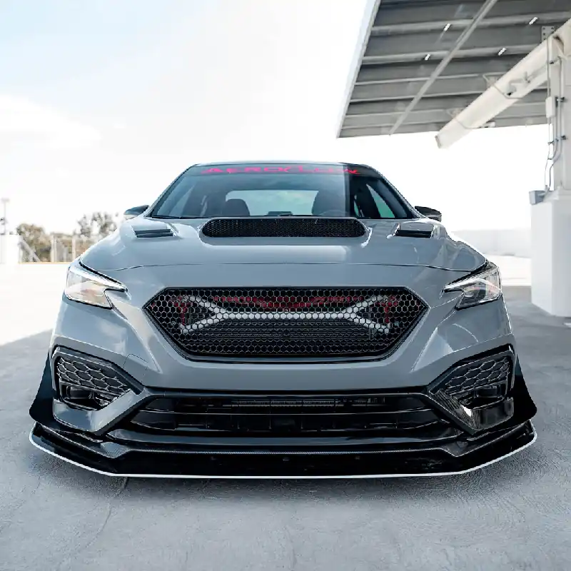 AeroFlowDynamics 22-24 WRX Front Brace Bar Limited Time