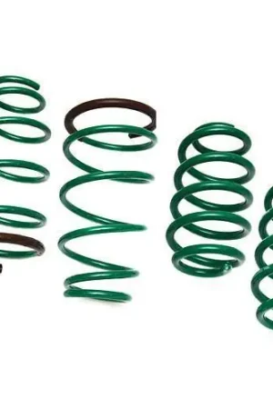 Must Have Tein 15-21 STI S-Tech Springs | SKSB0-AUB00