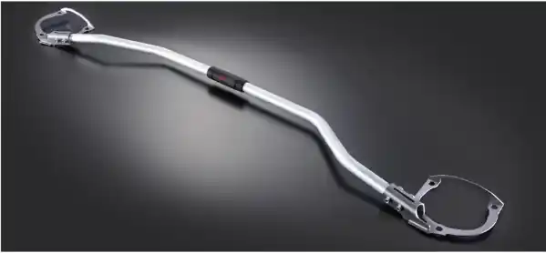 STI [22-25 WRX] Flexible Strut Tower Brace Front | ST20502VR010 Time-Limited