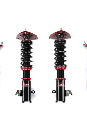 Instant Buy FactionFab [15-21 WRX/STI] F-Spec Coilover Kit | 1.10177.1