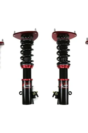 FactionFab [15-21 WRX/STI] V2 FL-Spec Coilover Kit | 1.10277.3 Must Have