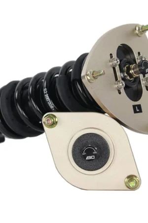 BC Racing [15-21 WRX/STI] BR Series Coilover Kit| F-25-BR Limited Time