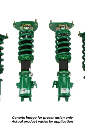 Worldwide Shipping Tein [13-24 BRZ/FRS/86] Flex Z Coilovers - Final Sale | VSQ54-CUSA4