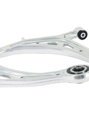 Whiteline [11-14 WRX/STI] Front Lower Control Arm | KTA291 Fan Favorite