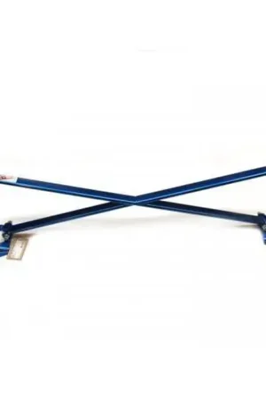 Wholesale Cusco [15-21 WRX/STI] Rear Cross Bar | 6A1-541-AX