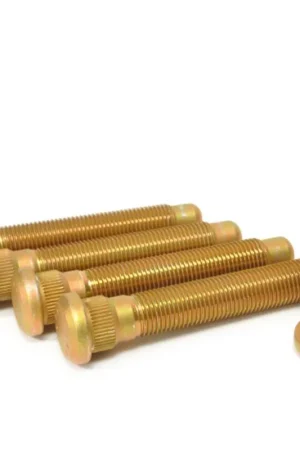 ARP Wheel Stud Kit 1.75in 02-25 WRX / 04-21 STI | 100-7727 Worldwide Shipping