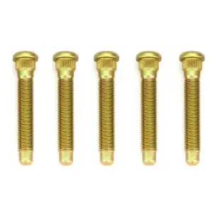 ARP 02-25 WRX, 04-07 STI] Extended Wheel Studs 5 Pack | 100-7716 No Minimum Order