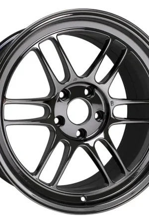 Enkei RPF1 18x9.5 +38mm 5x114.3 73 - SBC | 3798956538SBC Same Day Shipping