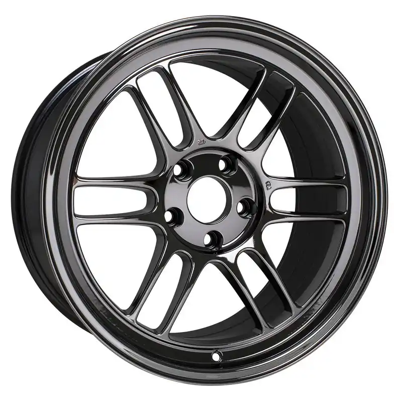 Enkei RPF1 18x9.5 +38mm 5x114.3 73 - SBC | 3798956538SBC Same Day Shipping