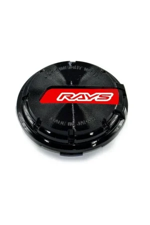 Cheap Gram Lights WR Center Cap | Red/Black 57CR/57DR/57ANA - Universal | WC