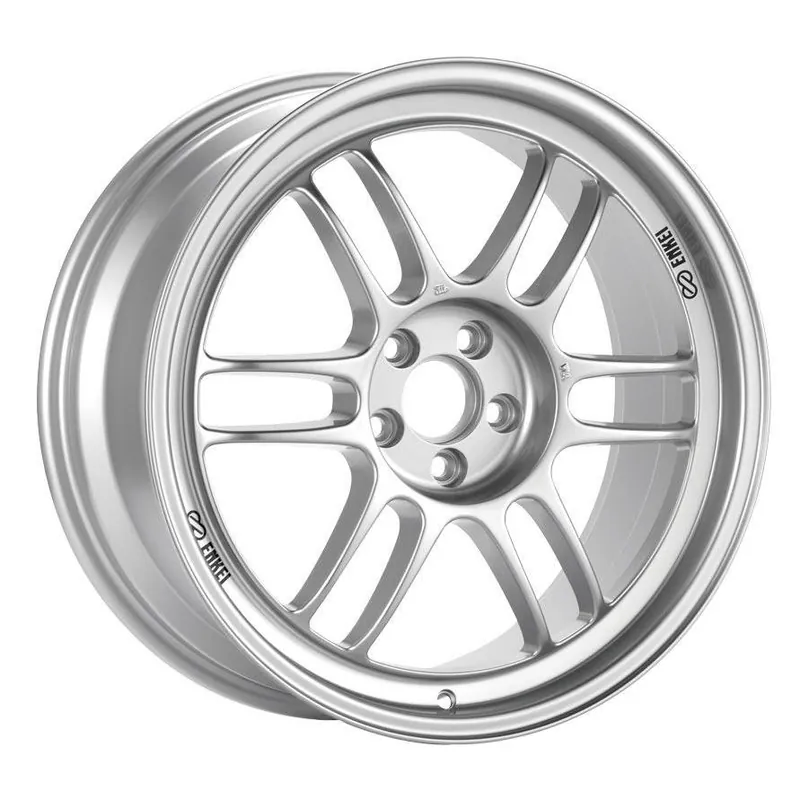 Affordable Enkei RPF1 18x9.5 +38mm 5x114.3 73 - Silver Paint | 3798956538SP