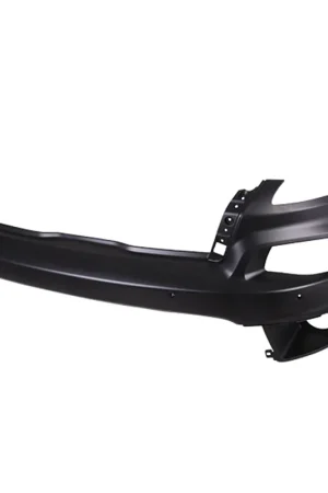 Today Only Front bumper cover upper 2014 - 2018 JEEP CHEROKEE CAPA CH1014116C 68232188AD - CAPA