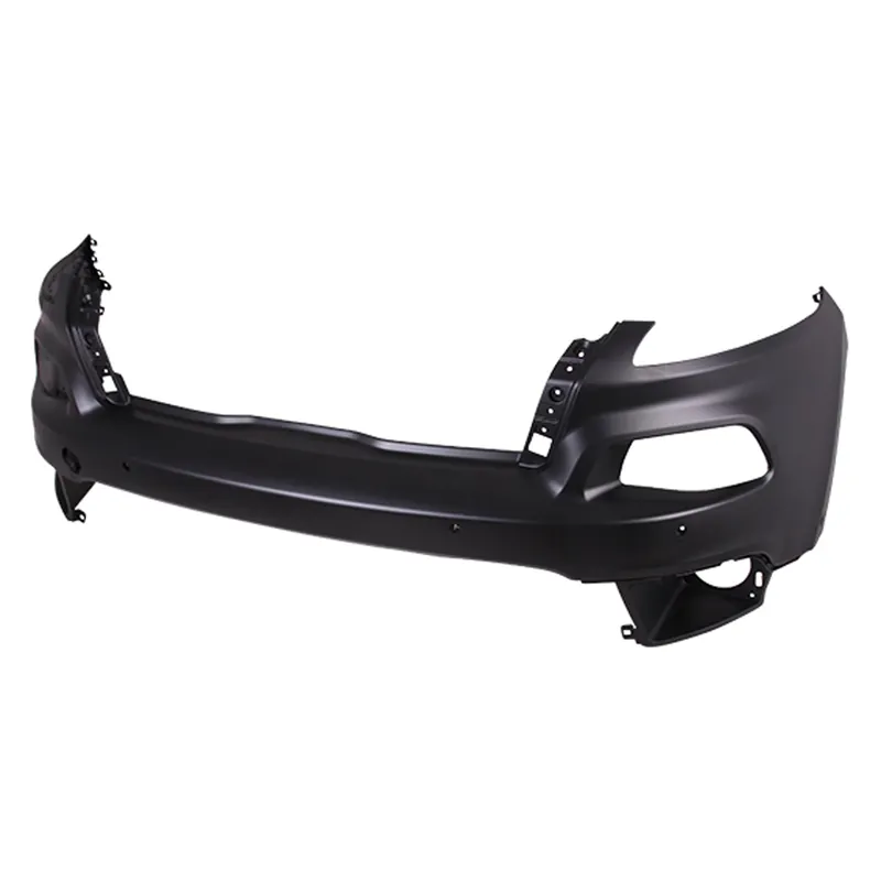 Today Only Front bumper cover upper 2014 - 2018 JEEP CHEROKEE CAPA CH1014116C 68232188AD - CAPA