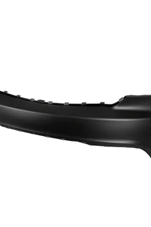 Front bumper cover upper 2014 - 2020 DODGE DURANGO CAPA CH1014118PP 1XV03TZZAD - CAPA Place Order