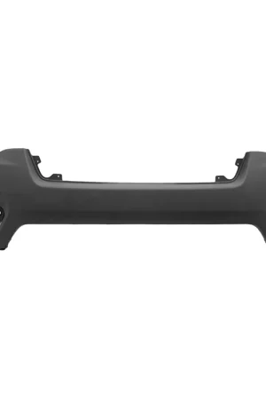 Get Yours Front bumper cover upper 2019 - 2023 JEEP CHEROKEE CH1014133 6AZ97TZZAE - REGULAR