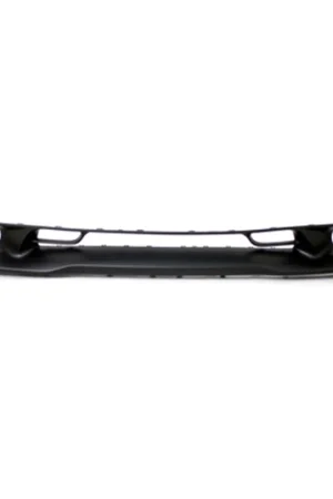 Luxury Front bumper cover lower 2011 - 2013 DODGE DURANGO CAPA CH1015108C 68089169AB - CAPA