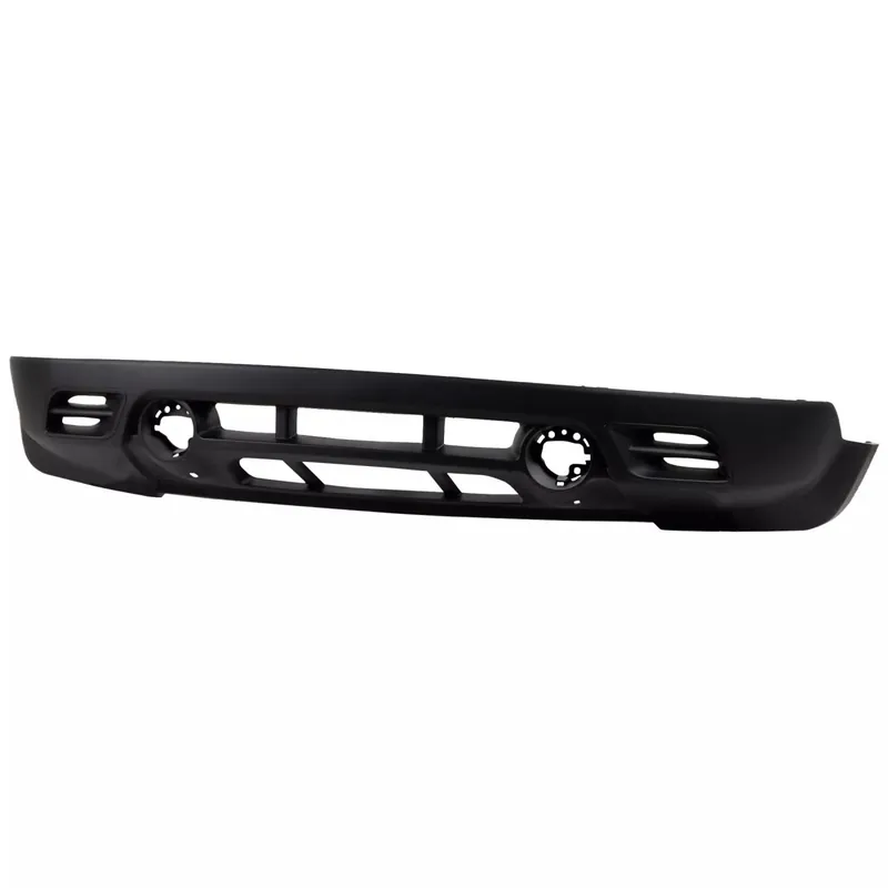 Front bumper cover lower 2011 - 2017 JEEP PATRIOT CH1015111 68091523AA - REGULAR Special Offer