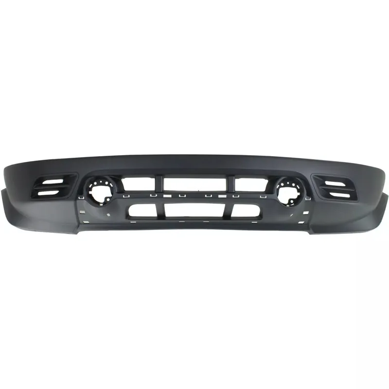Front bumper cover lower 2011 - 2017 JEEP PATRIOT CAPA CH1015113C 68091524AA - CAPA Hassle-Free Returns