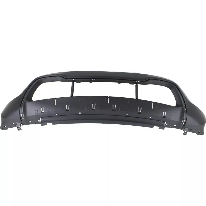 Front bumper cover lower 2014 - 2016 JEEP GRAND CHEROKEE CH1015115 1WL30TZZAD - REGULAR Warranty Included