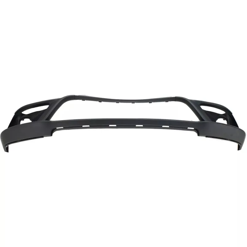Express Delivery Front bumper cover lower 2014 - 2020 DODGE DURANGO CH1015116 1XV00TZZAB - REGULAR
