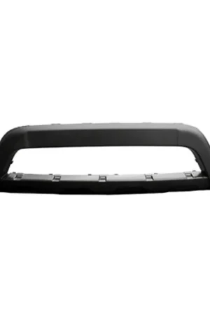 Front bumper cover lower 2011 - 2019 DODGE JOURNEY CAPA CH1015120PP 68088688AB - CAPA Low Price