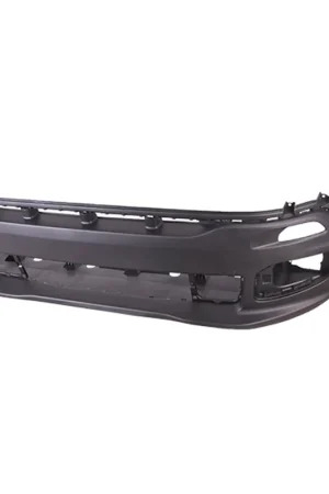 Hot Picks Front bumper cover lower 2015 - 2018 JEEP RENEGADE CAPA CH1015122C 5XB40LXHAA - CAPA