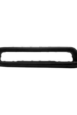 Handmade Front bumper cover lower 2017 - 2021 JEEP COMPASS CAPA CH1015131C 5UQ11RXFAB - CAPA