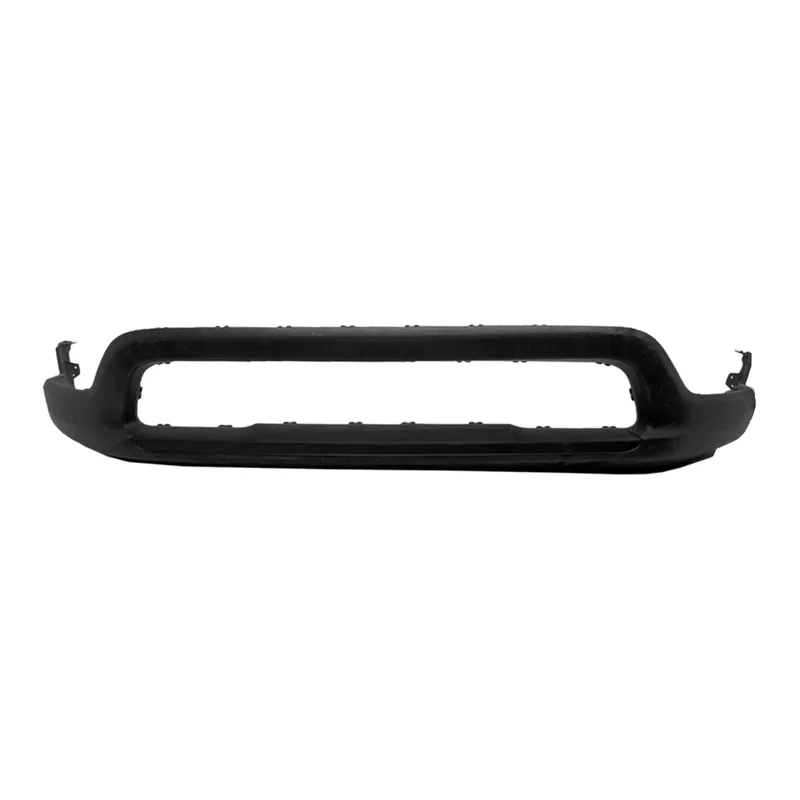 Handmade Front bumper cover lower 2017 - 2021 JEEP COMPASS CAPA CH1015131C 5UQ11RXFAB - CAPA
