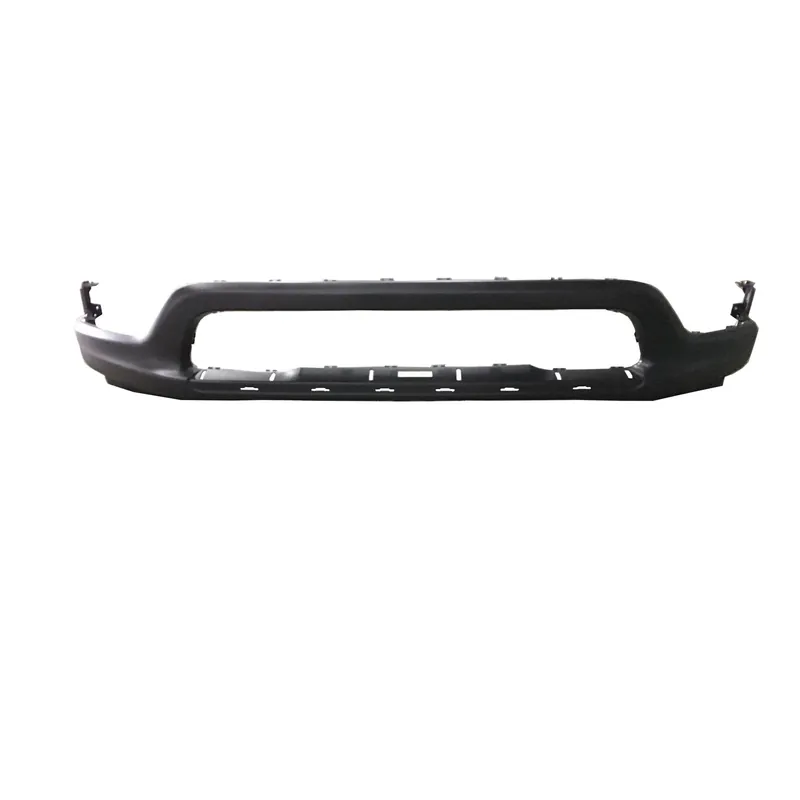 Front bumper cover lower 2017 - 2021 JEEP COMPASS CH1015132 68351543AA - REGULAR Brand New