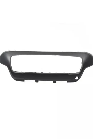 Front bumper cover lower 2017 - 2021 JEEP COMPASS  CH1015133 68351544AA - REGULAR Weekend Sale