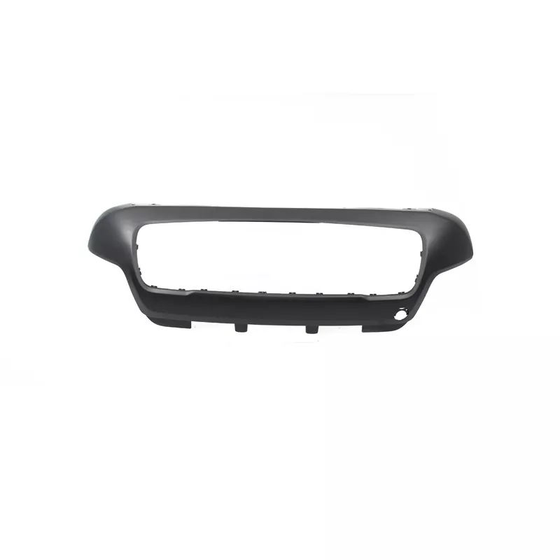Front bumper cover lower 2017 - 2021 JEEP COMPASS CH1015133 68351544AA - REGULAR Weekend Sale