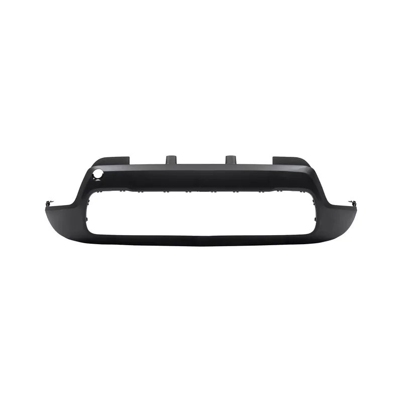 Front bumper cover lower 2017 - 2021 JEEP COMPASS CAPA CH1015133C 68351544AA - CAPA Buy Direct