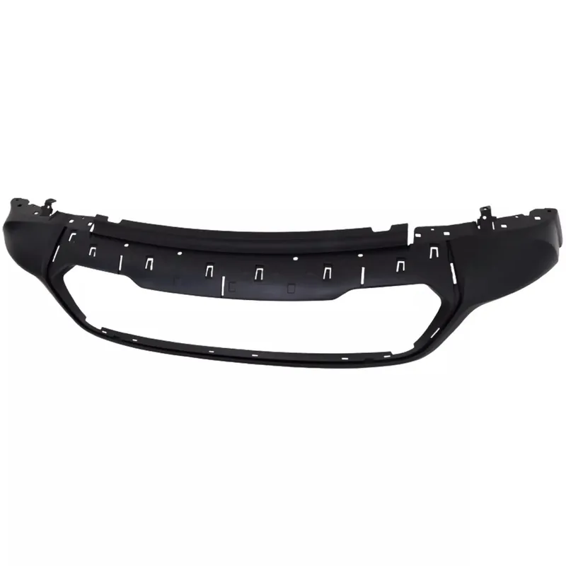 Buy Today Front bumper cover lower 2017 - 2021 JEEP GRAND CHEROKEE CH1015134 5XV45TZZAA - REGULAR