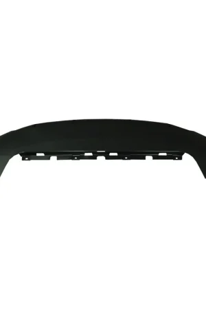 Budget Front bumper cover lower 2019 - 2023 JEEP CHEROKEE CAPA CH1015136C 68287976AB - CAPA