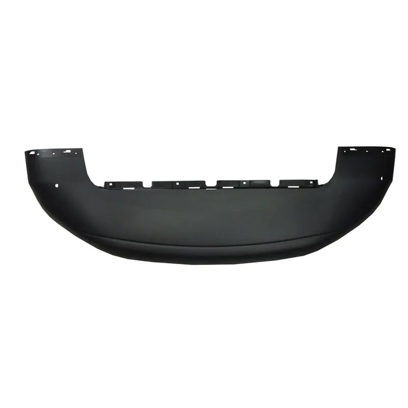 Top Rated Front bumper cover lower 2019 - 2023 JEEP CHEROKEE CAPA CH1015135C 68287975AB - CAPA