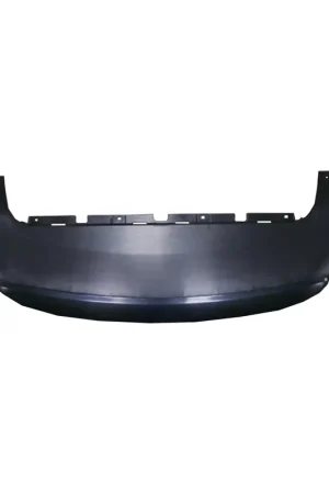 Clearance Front bumper cover lower 2019 - 2023 JEEP CHEROKEE CH1015137 6BA22TZZAB - REGULAR