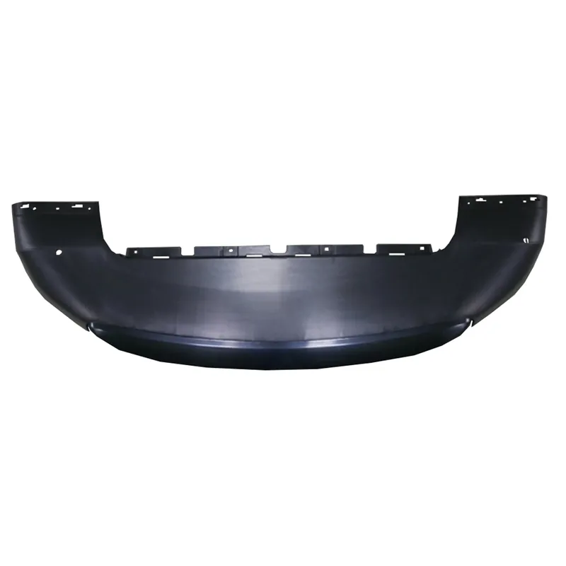 Clearance Front bumper cover lower 2019 - 2023 JEEP CHEROKEE CH1015137 6BA22TZZAB - REGULAR