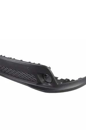Warranty Included Front bumper cover lower 2019 - 2023 JEEP RENEGADE CAPA CH1015140C 6XG32LXHAA - CAPA